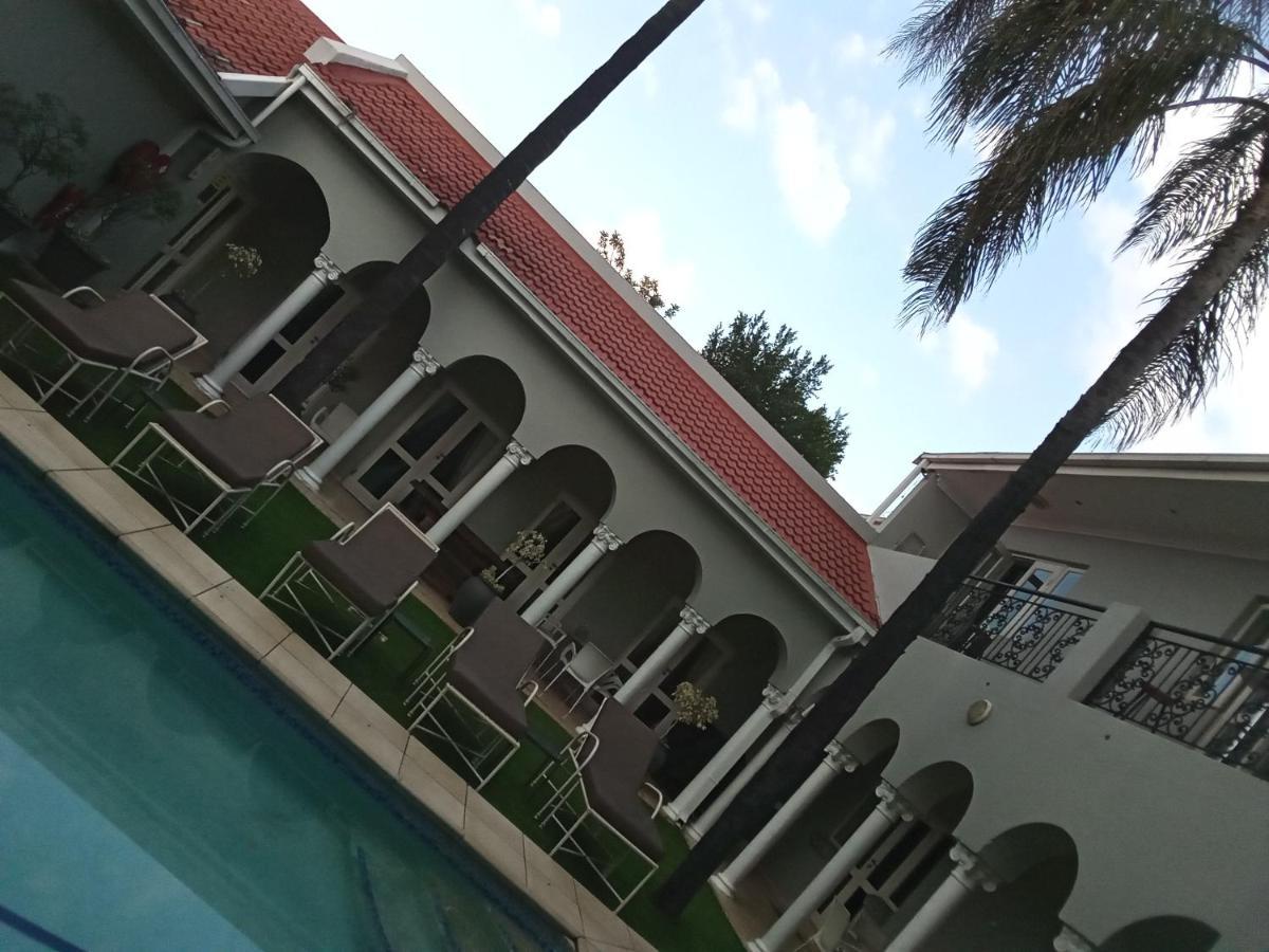 131 On Herbert Baker Boutique Hotel Pretoria-Noord Esterno foto