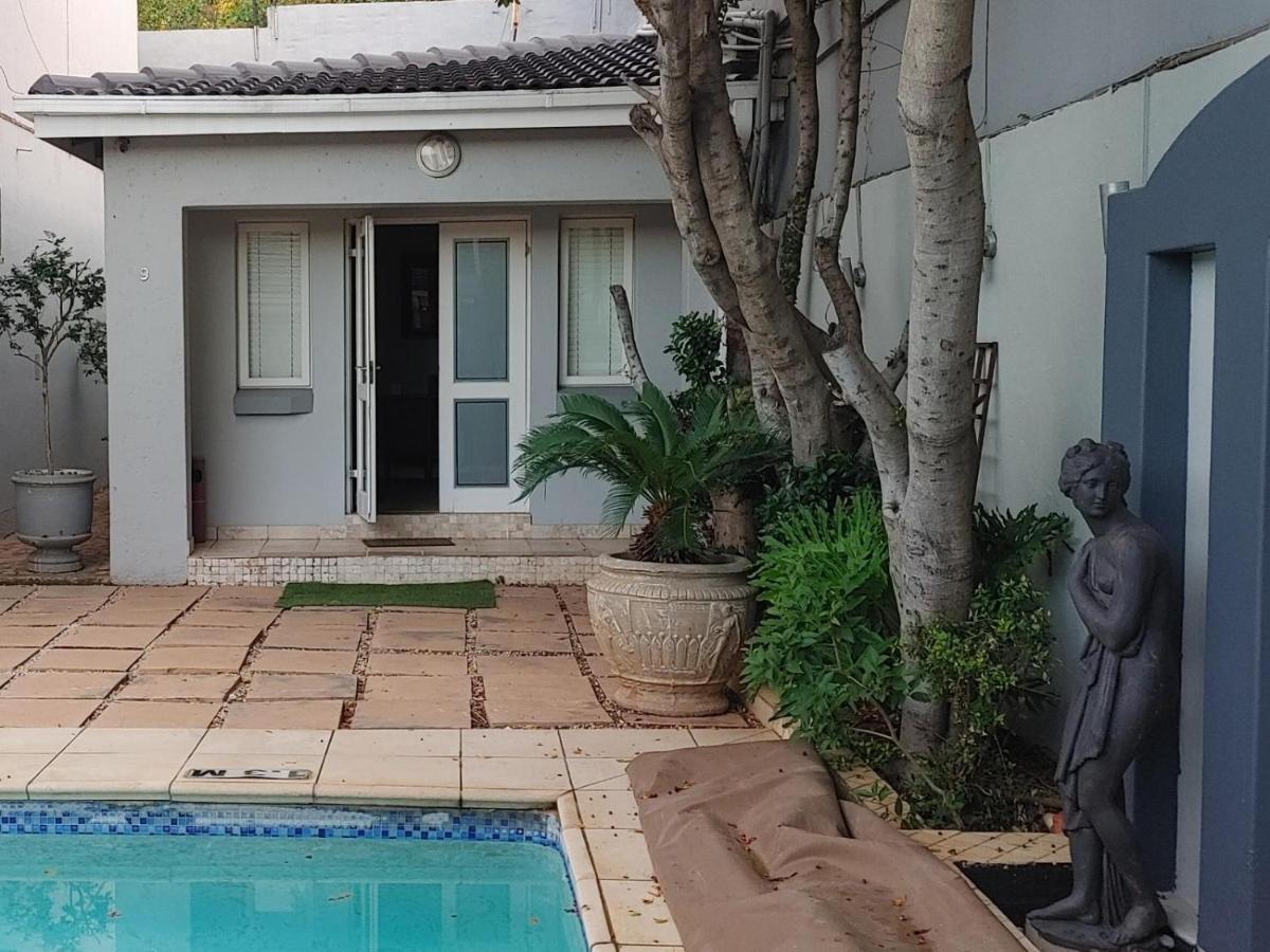 131 On Herbert Baker Boutique Hotel Pretoria-Noord Esterno foto