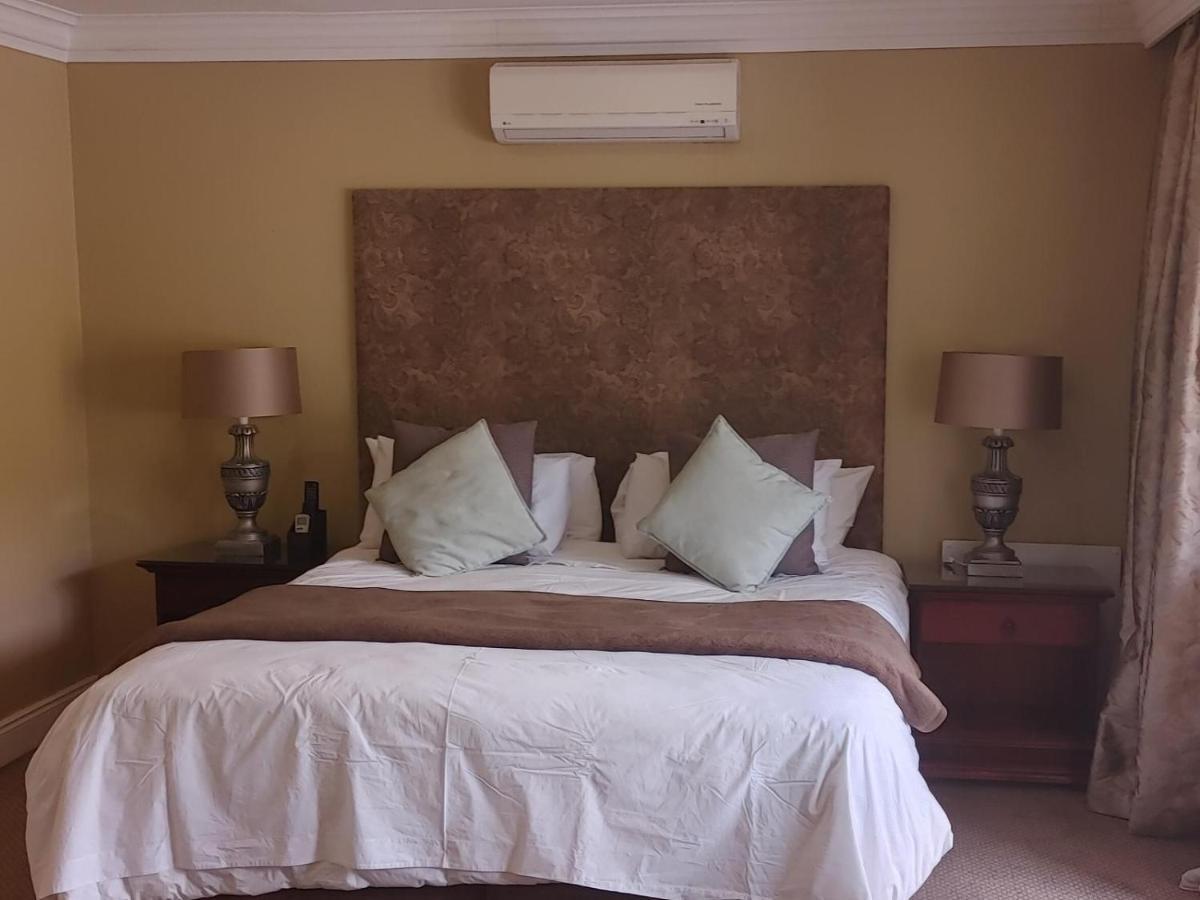 131 On Herbert Baker Boutique Hotel Pretoria-Noord Esterno foto