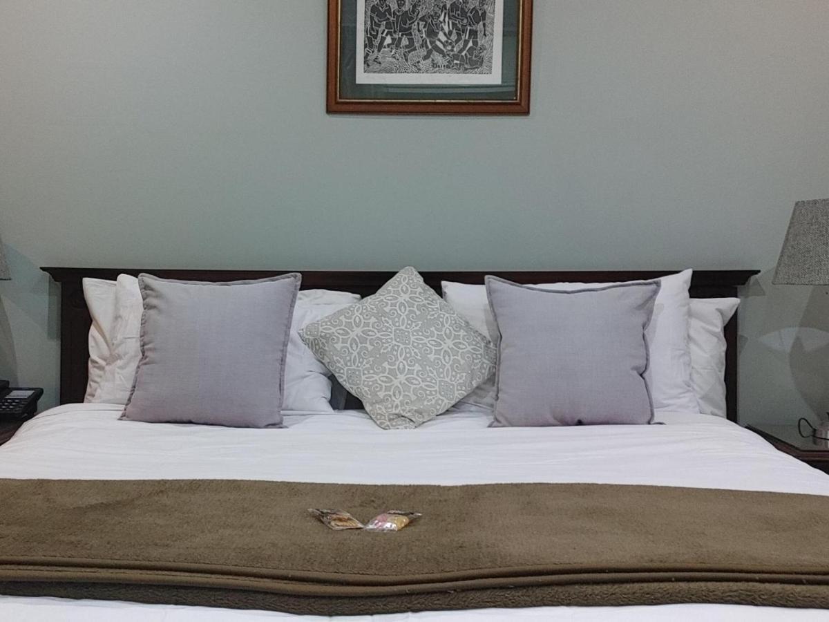 131 On Herbert Baker Boutique Hotel Pretoria-Noord Esterno foto