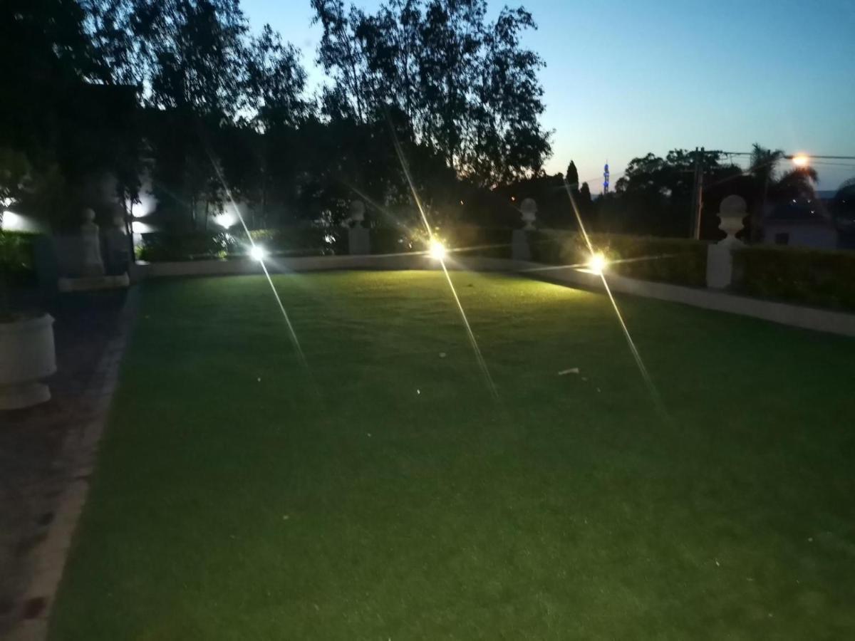 131 On Herbert Baker Boutique Hotel Pretoria-Noord Esterno foto