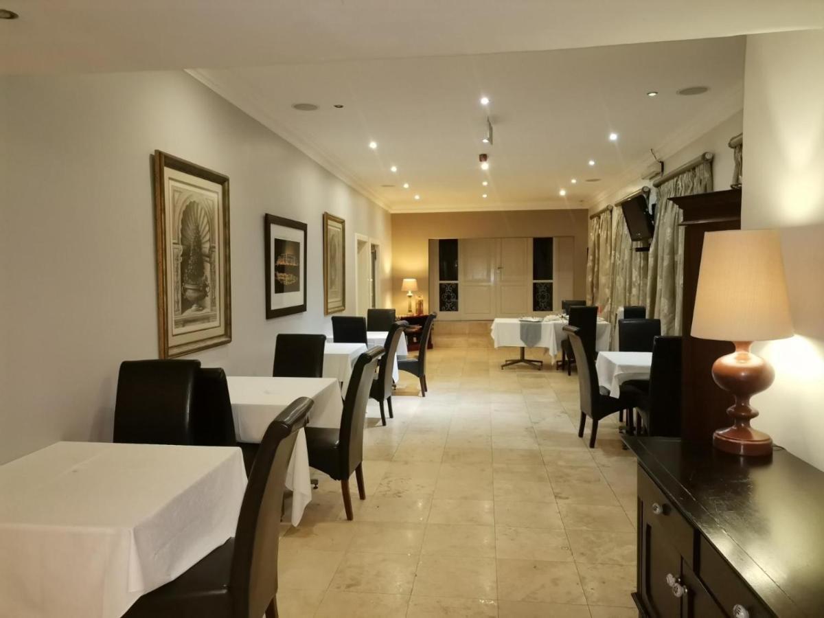131 On Herbert Baker Boutique Hotel Pretoria-Noord Esterno foto