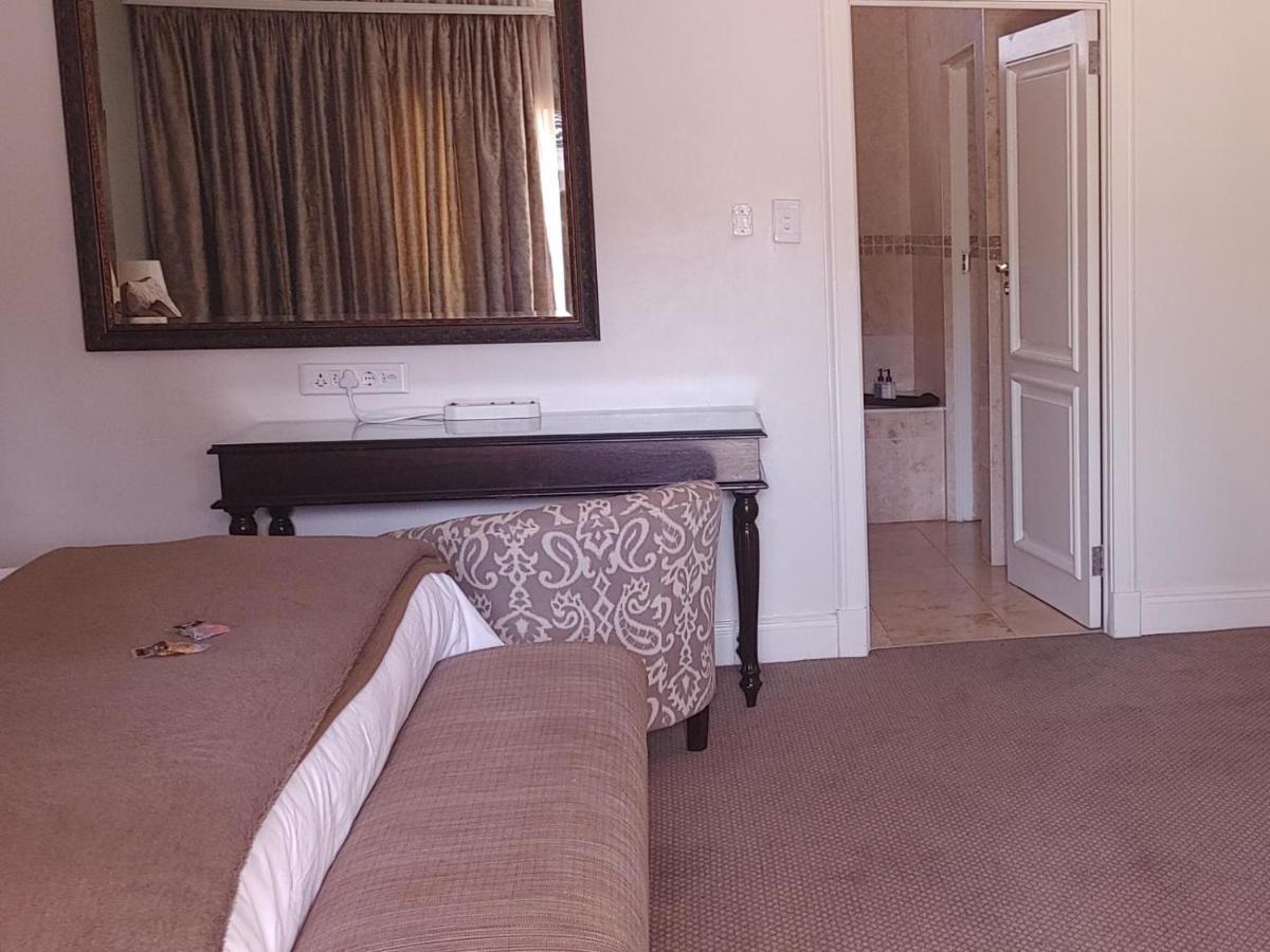 131 On Herbert Baker Boutique Hotel Pretoria-Noord Esterno foto