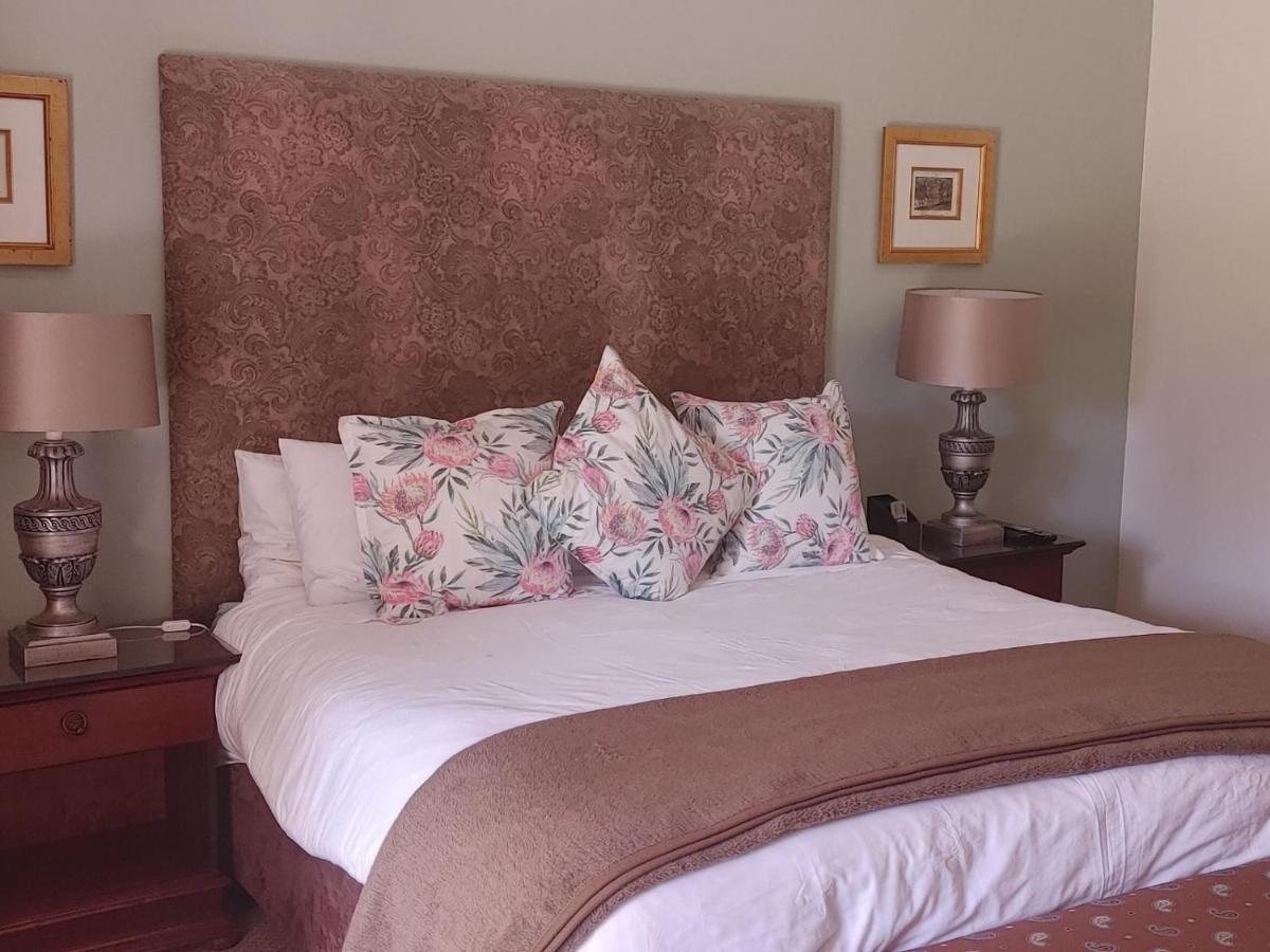 131 On Herbert Baker Boutique Hotel Pretoria-Noord Esterno foto