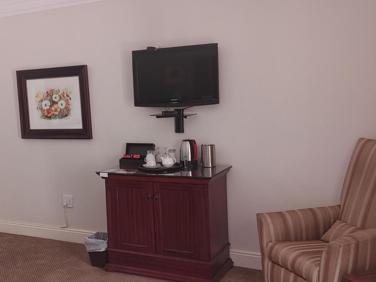 131 On Herbert Baker Boutique Hotel Pretoria-Noord Esterno foto
