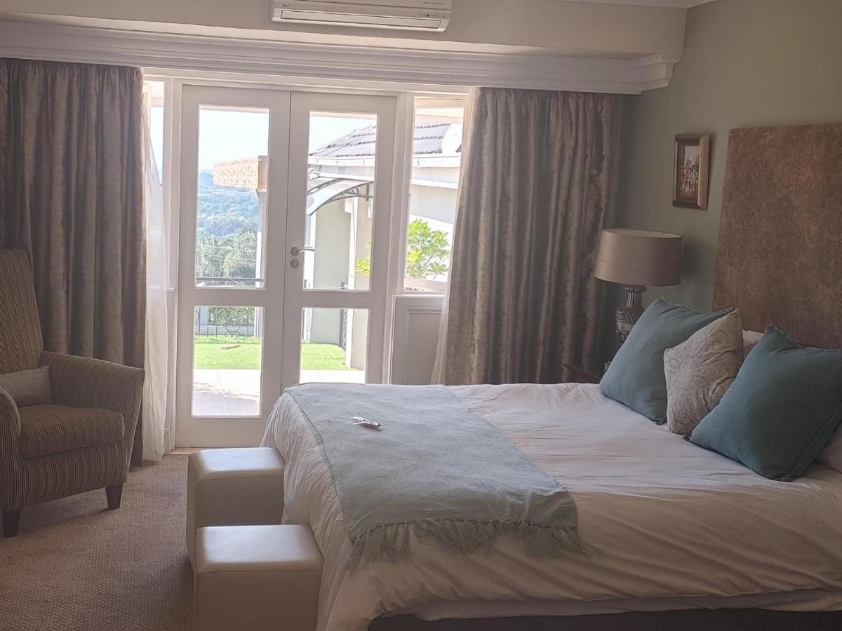 131 On Herbert Baker Boutique Hotel Pretoria-Noord Esterno foto