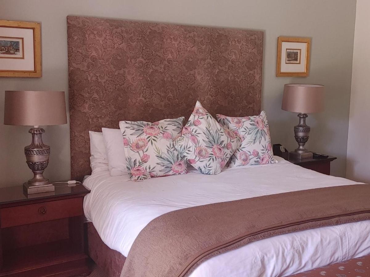 131 On Herbert Baker Boutique Hotel Pretoria-Noord Esterno foto