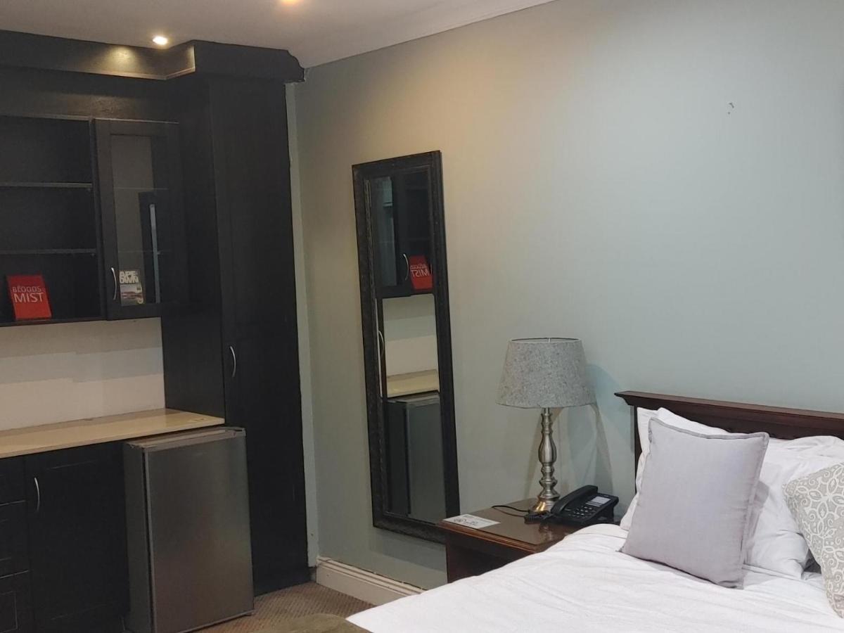131 On Herbert Baker Boutique Hotel Pretoria-Noord Esterno foto