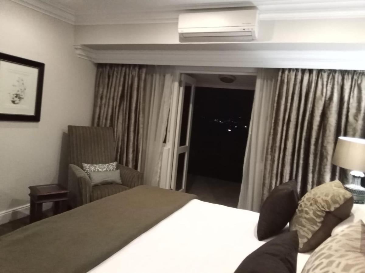 131 On Herbert Baker Boutique Hotel Pretoria-Noord Esterno foto