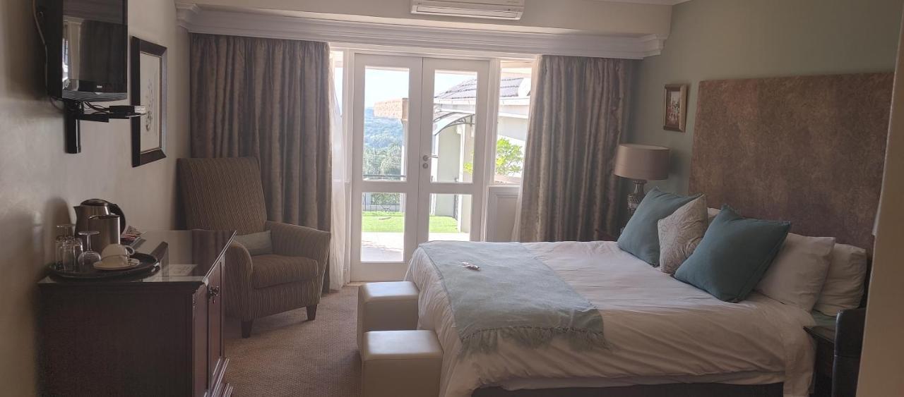 131 On Herbert Baker Boutique Hotel Pretoria-Noord Esterno foto