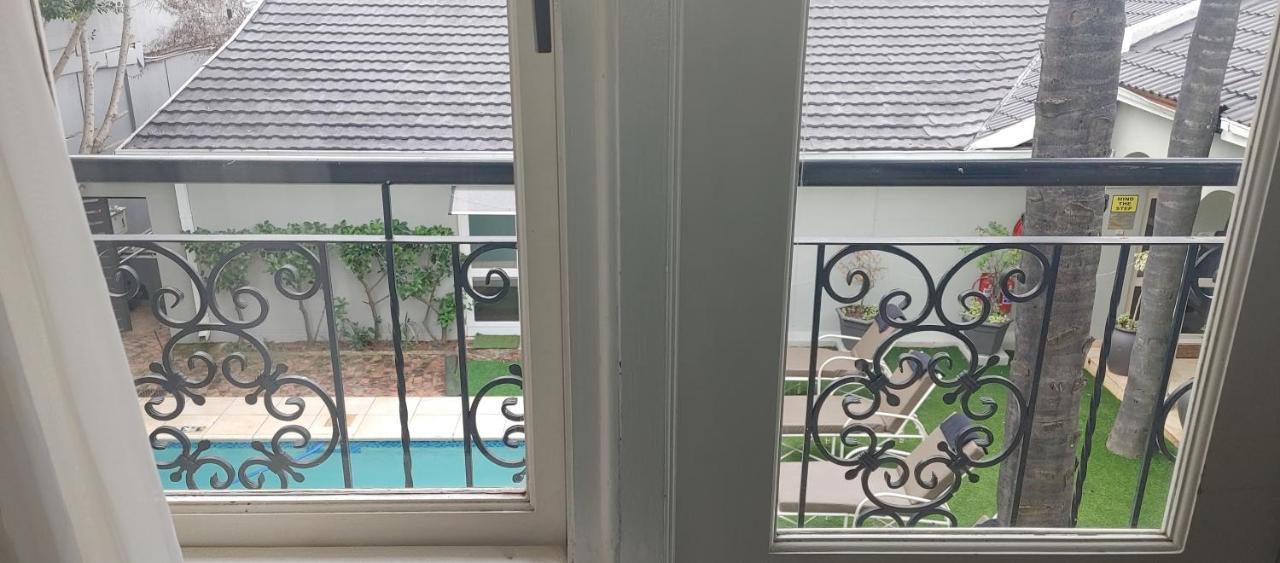 131 On Herbert Baker Boutique Hotel Pretoria-Noord Esterno foto