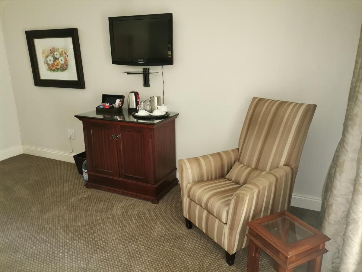 131 On Herbert Baker Boutique Hotel Pretoria-Noord Esterno foto