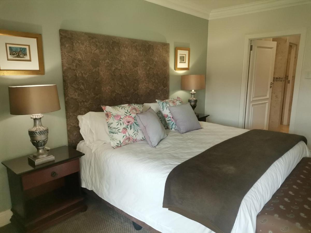 131 On Herbert Baker Boutique Hotel Pretoria-Noord Esterno foto