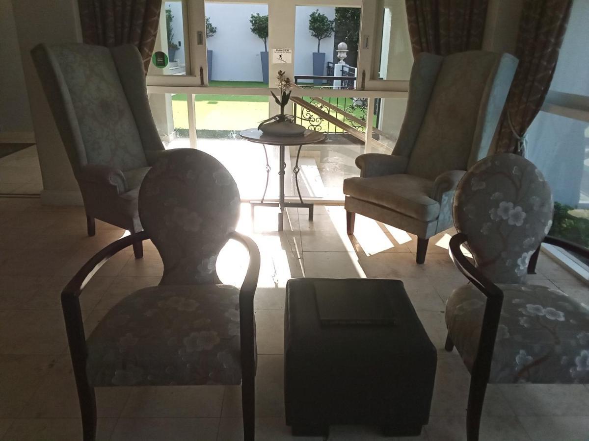 131 On Herbert Baker Boutique Hotel Pretoria-Noord Esterno foto
