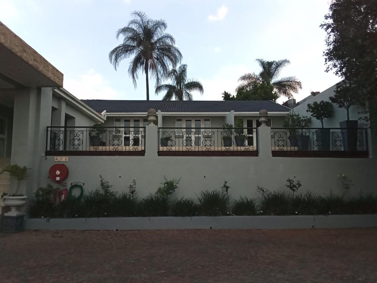 131 On Herbert Baker Boutique Hotel Pretoria-Noord Esterno foto