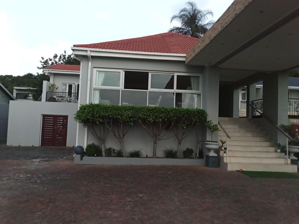 131 On Herbert Baker Boutique Hotel Pretoria-Noord Esterno foto