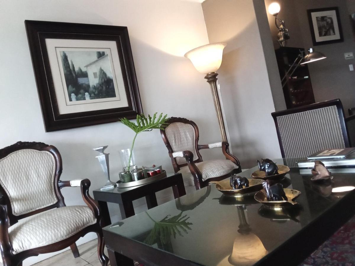 131 On Herbert Baker Boutique Hotel Pretoria-Noord Esterno foto