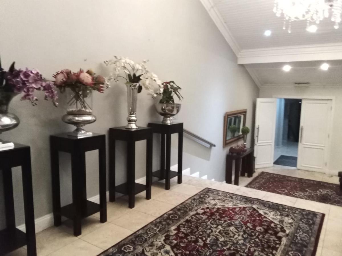 131 On Herbert Baker Boutique Hotel Pretoria-Noord Esterno foto