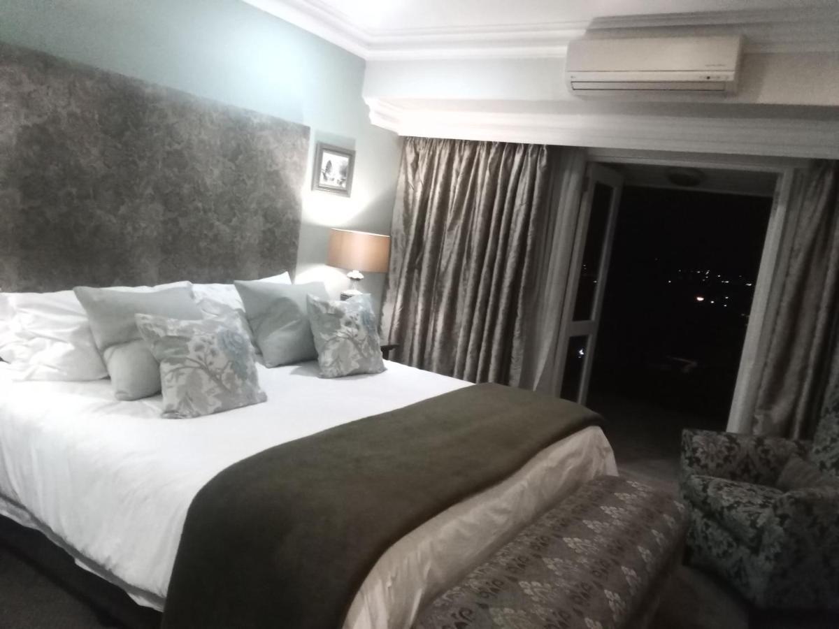 131 On Herbert Baker Boutique Hotel Pretoria-Noord Esterno foto