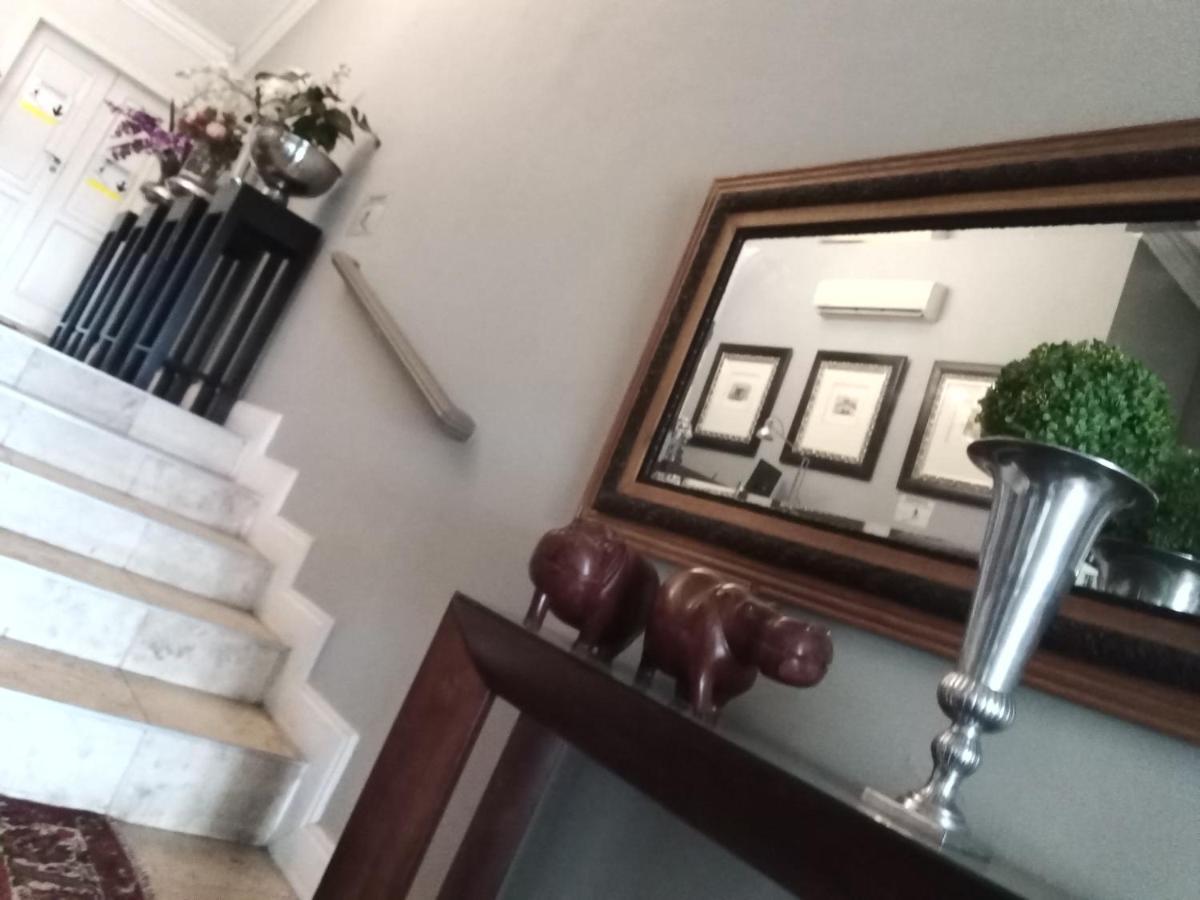 131 On Herbert Baker Boutique Hotel Pretoria-Noord Esterno foto