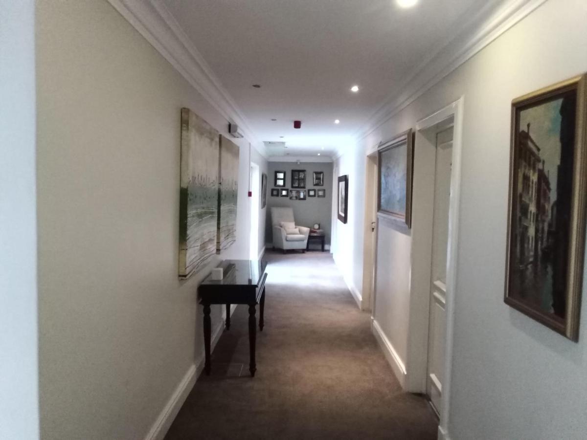 131 On Herbert Baker Boutique Hotel Pretoria-Noord Esterno foto