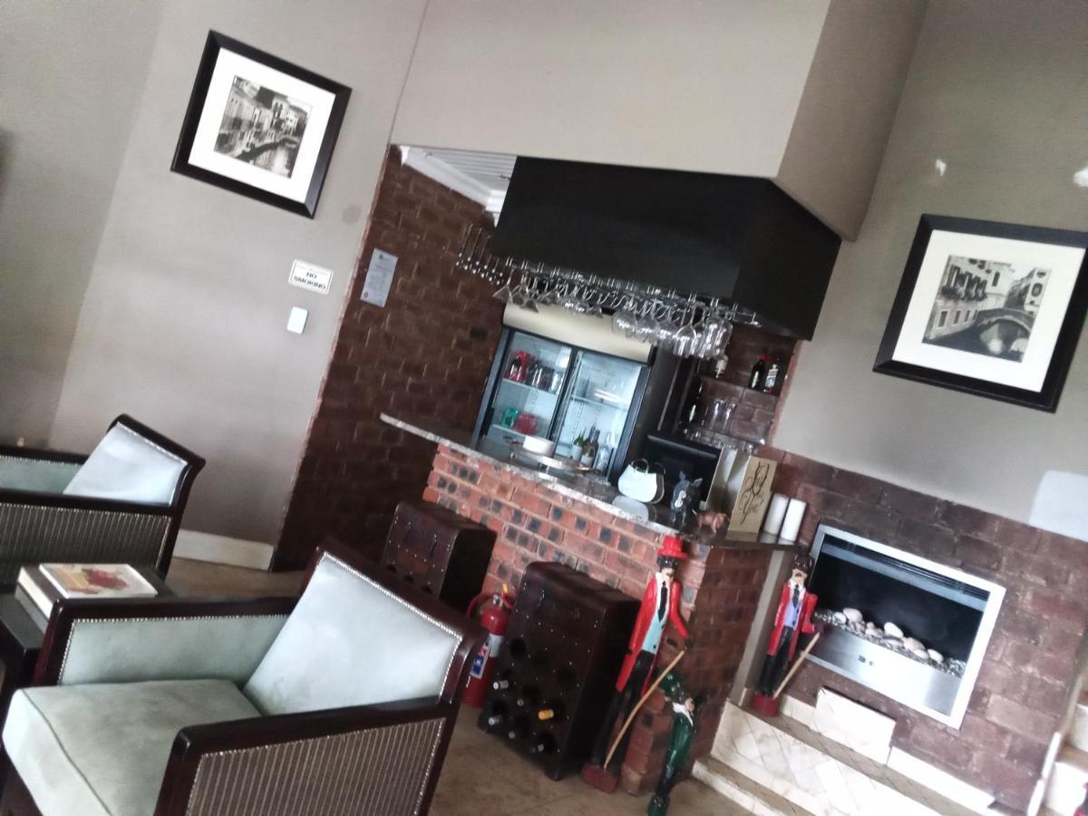 131 On Herbert Baker Boutique Hotel Pretoria-Noord Esterno foto