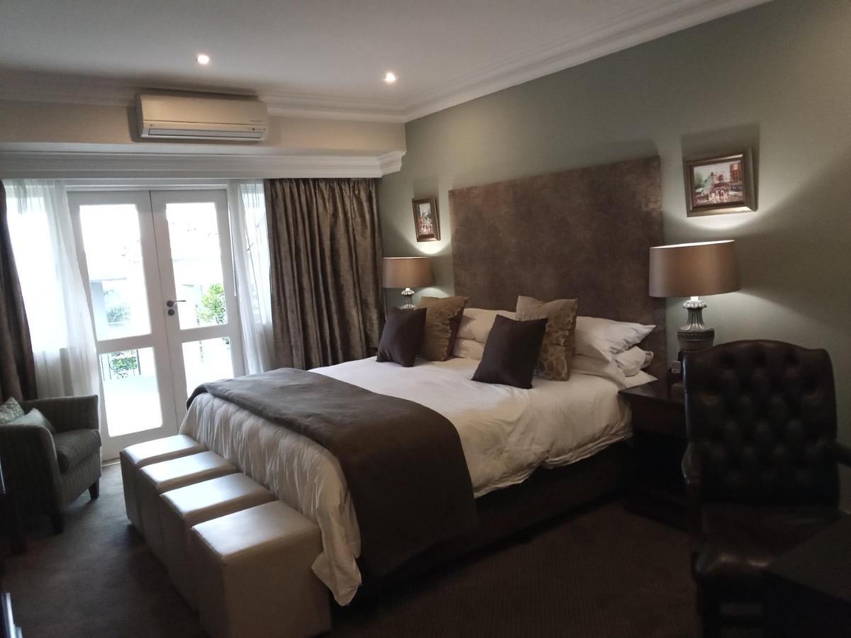 131 On Herbert Baker Boutique Hotel Pretoria-Noord Esterno foto