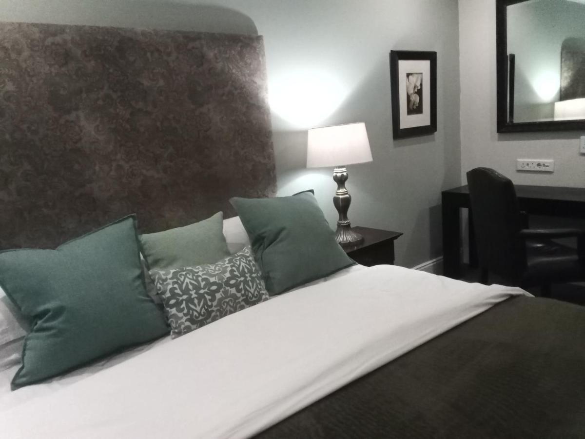131 On Herbert Baker Boutique Hotel Pretoria-Noord Esterno foto