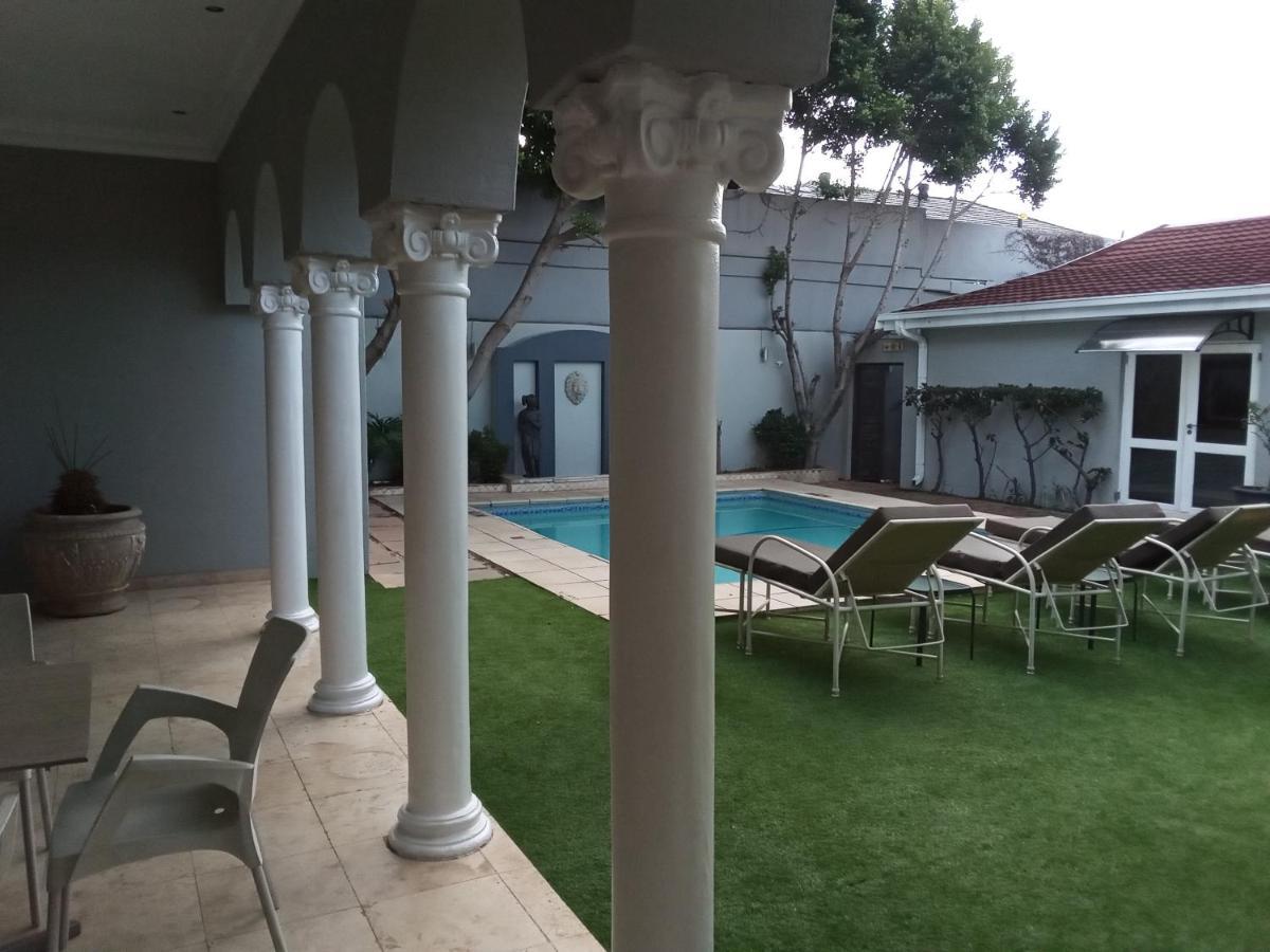 131 On Herbert Baker Boutique Hotel Pretoria-Noord Esterno foto