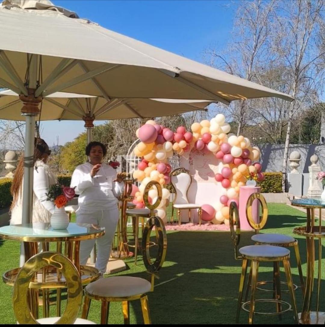 131 On Herbert Baker Boutique Hotel Pretoria-Noord Esterno foto