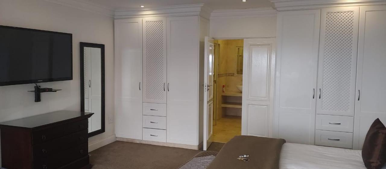 131 On Herbert Baker Boutique Hotel Pretoria-Noord Esterno foto
