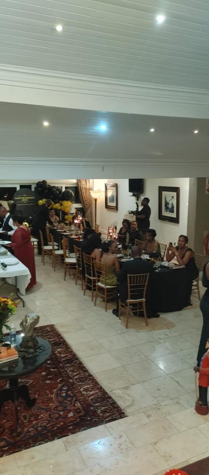 131 On Herbert Baker Boutique Hotel Pretoria-Noord Esterno foto