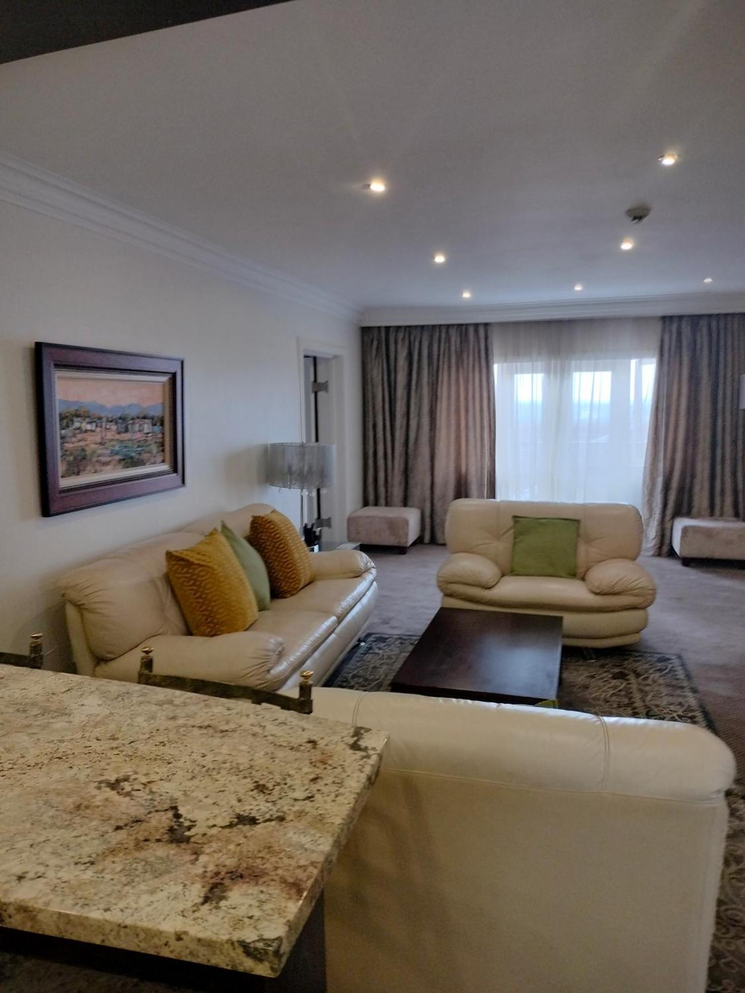 131 On Herbert Baker Boutique Hotel Pretoria-Noord Esterno foto