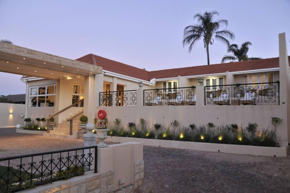 131 On Herbert Baker Boutique Hotel Pretoria-Noord Esterno foto