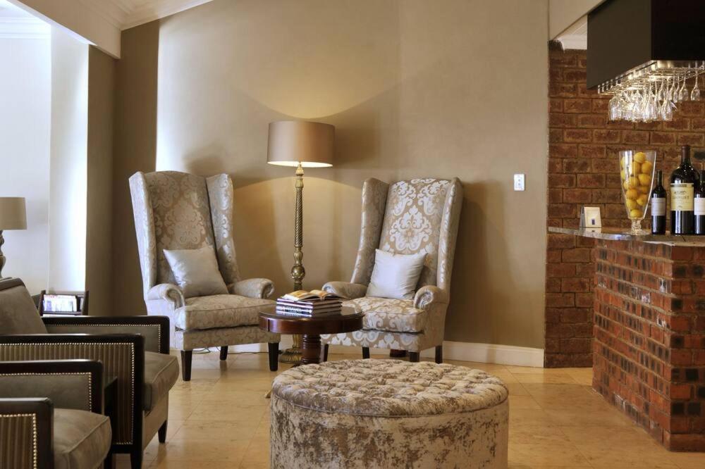 131 On Herbert Baker Boutique Hotel Pretoria-Noord Esterno foto
